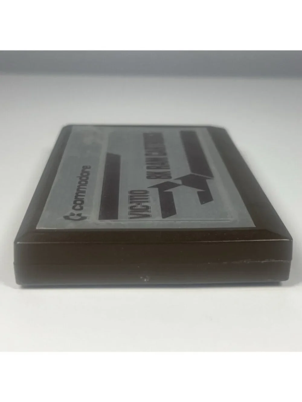 Commodore VIC-20 VIC-1110 8K RAM Expansion Cartridge Made in Japan Untested